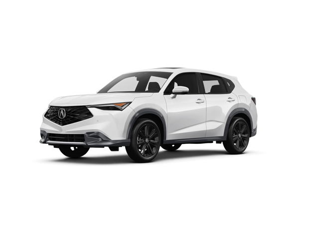 ACURA ADX