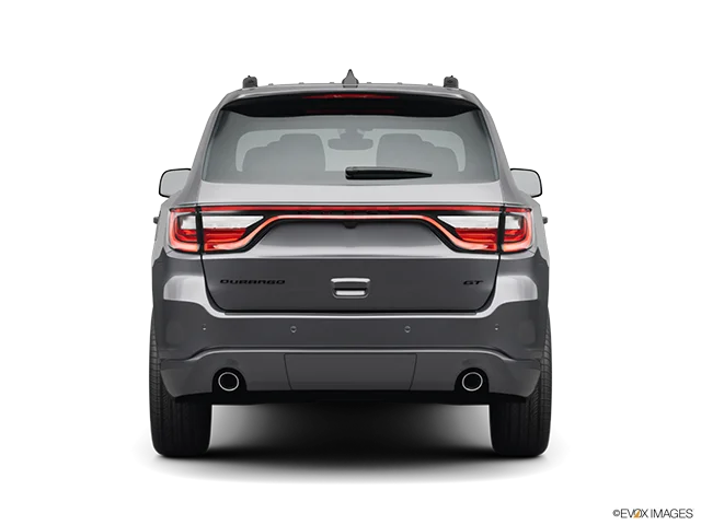 Ford Durango Rear 2025 Dodge Durango: Price, Review, Photos and Specs - Read This Before ...