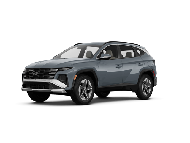 HYUNDAI TUCSON_HYBRID
