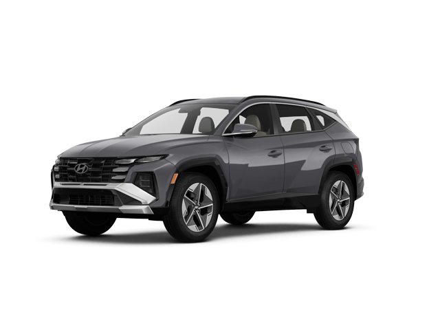 HYUNDAI TUCSON_HYBRID