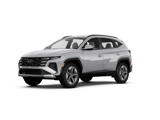 HYUNDAI TUCSON_HYBRID