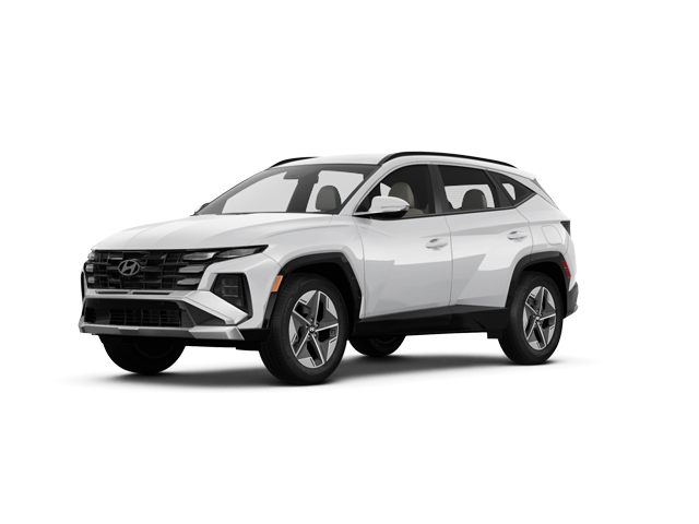 HYUNDAI TUCSON_HYBRID