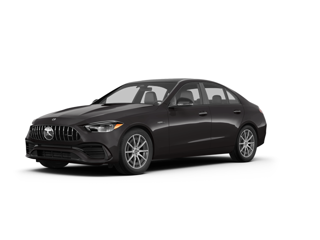 MERCEDES-BENZ C_CLASS