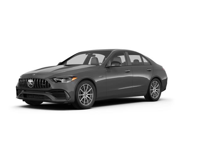 MERCEDES-BENZ C_CLASS