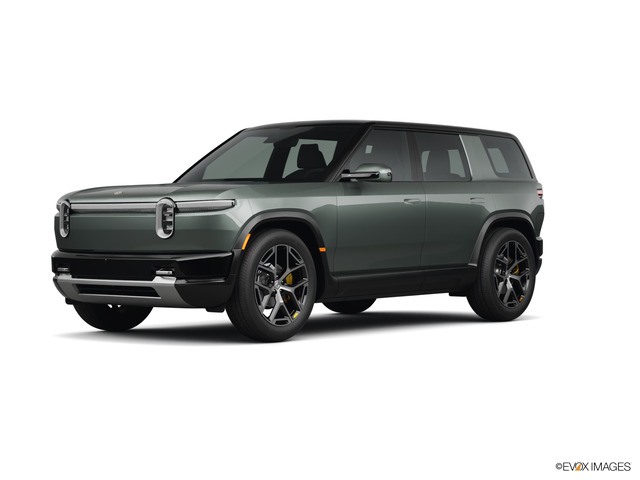 2026 Rivian R2 Electric