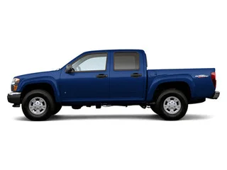 2006 GMC Canyon