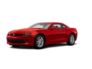 2014 Chevrolet Camaro