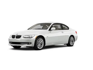 2011 BMW 335i