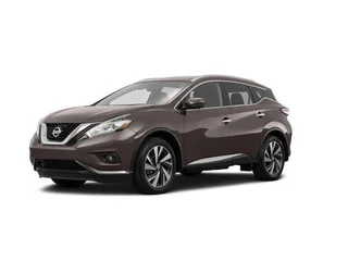 2016 Nissan Murano