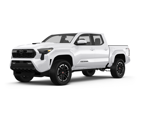 TOYOTA TACOMA
