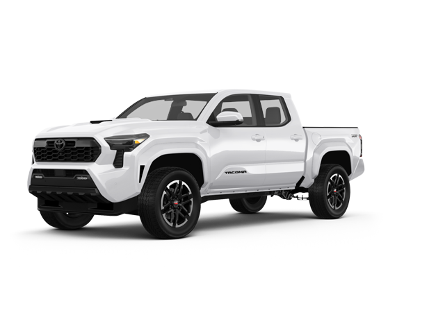 TOYOTA TACOMA