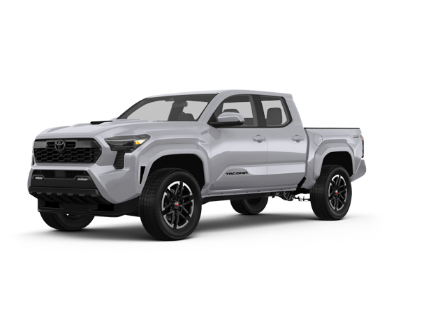 TOYOTA TACOMA