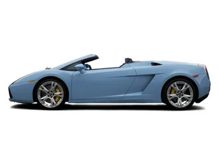 2006 Lamborghini Gallardo
