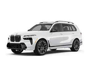 2025 BMW X7