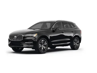 2022 Volvo XC60
