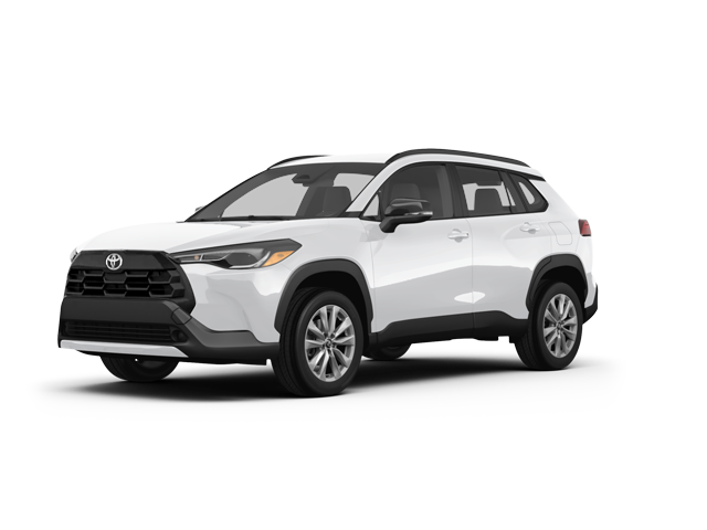 TOYOTA COROLLA_CROSS