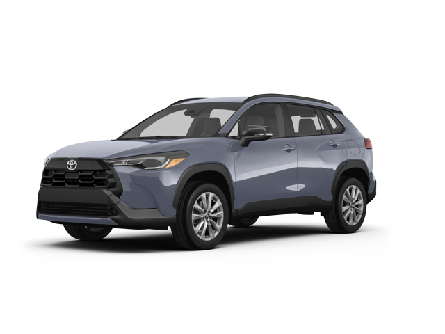 TOYOTA COROLLA_CROSS