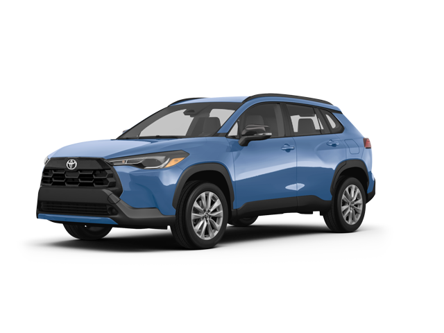 TOYOTA COROLLA_CROSS