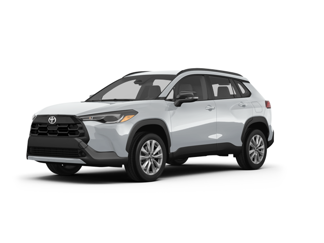TOYOTA COROLLA_CROSS