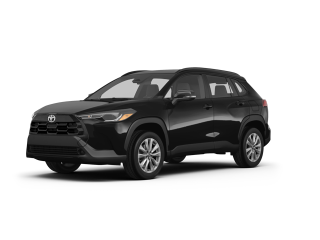 TOYOTA COROLLA_CROSS