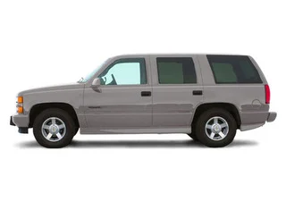2000 Chevrolet Tahoe