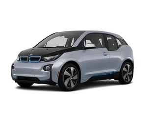2014 BMW i3