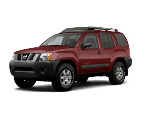2007 Nissan Xterra