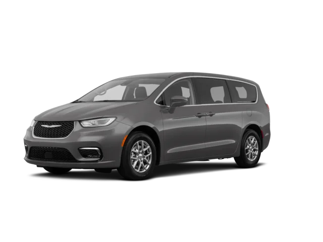 2023 Chrysler Pacifica: Price, Review, Photos and Specs Read