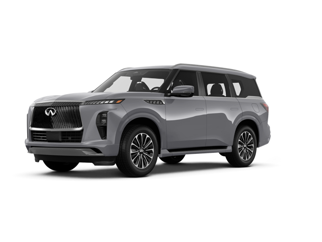 INFINITI QX80