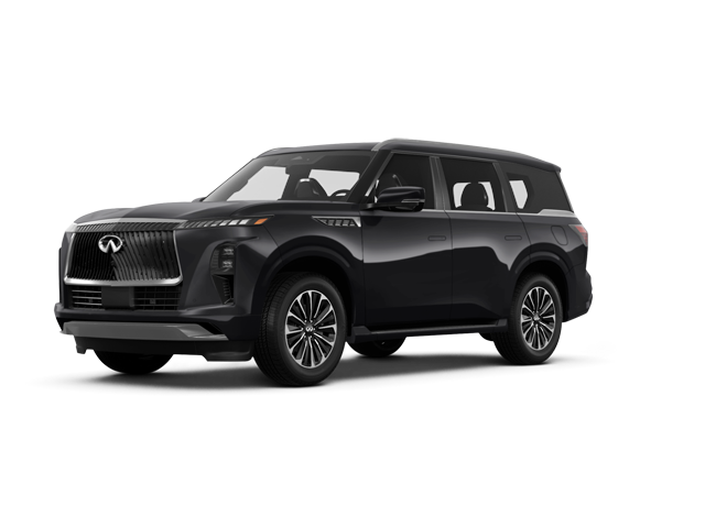 INFINITI QX80