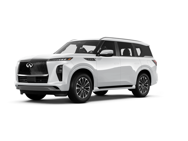 INFINITI QX80