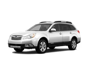 2012 Subaru Outback