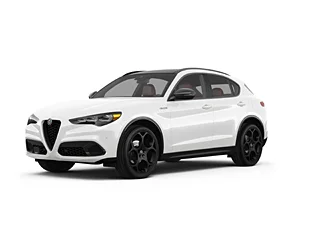 2025 Alfa Romeo Stelvio