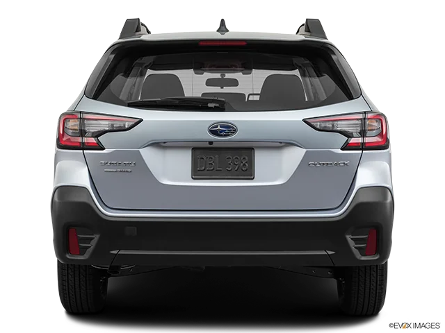 Subaru Outback Reverse 2020 Subaru Outback: Price, Review, Photos and Specs - Read This Before ...