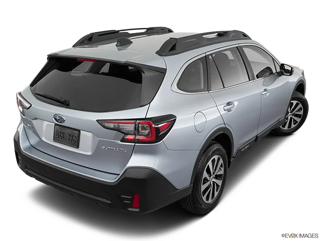 Subaru Outback Reverse 2020 Subaru Outback: Price, Review, Photos and Specs - Read This Before ...