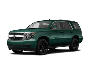 2018 Chevrolet Tahoe