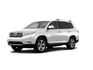 2013 Toyota Highlander