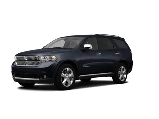 2011 Dodge Durango