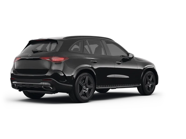 New Glc Rear 2023 Mercedes-Benz GLC: Price, Review, Photos and Specs - Read This ...