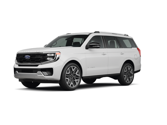 FORD EXPEDITION