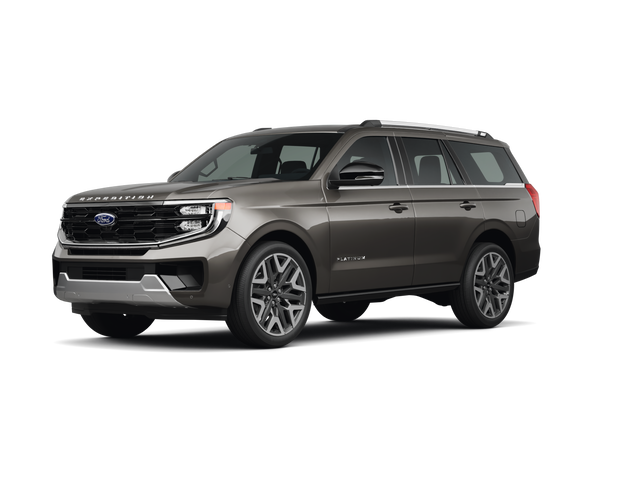 FORD EXPEDITION