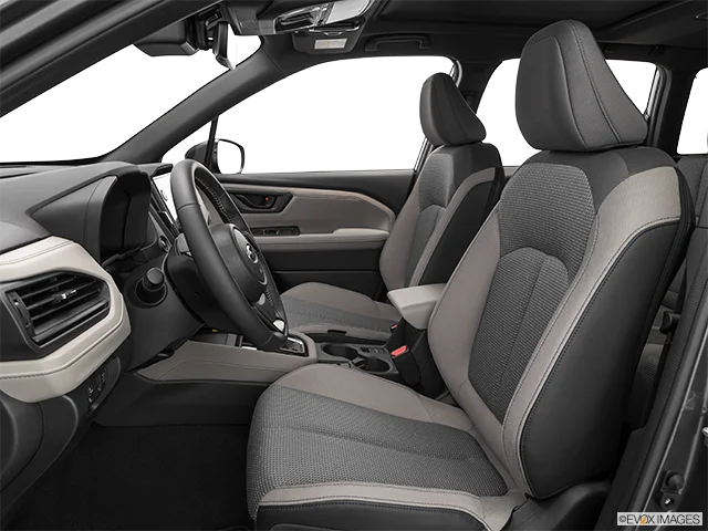 2025 Subaru Forester: Price, Review, Photos and Specs Read This