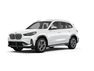 2024 BMW X1