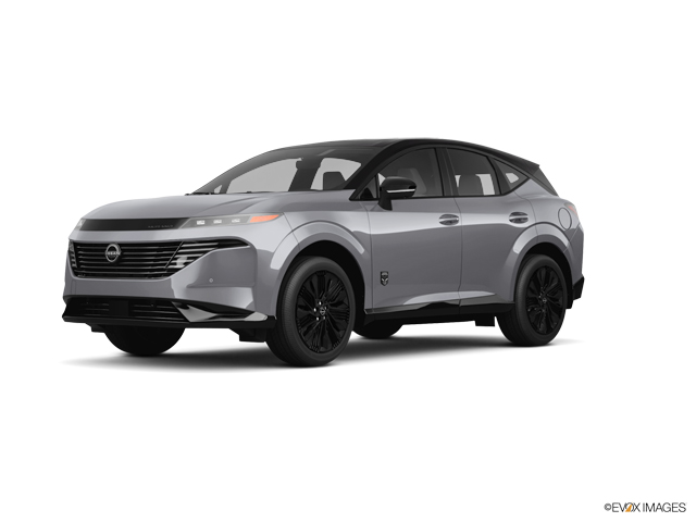 2027 Nissan Murano