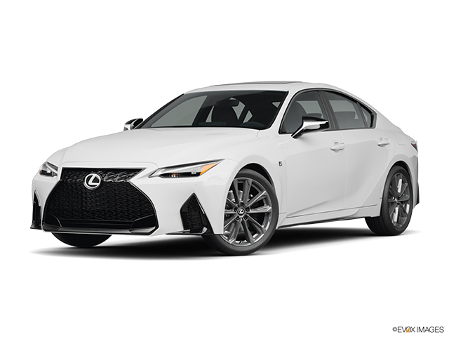 2025 Lexus IS 350: Price, Review, Photos and Specs - Read This Before ...