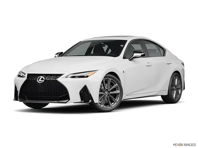 Lexus Ranbow Colour 2025 Lexus IS 350 | Millennial Mom's Car Review - Reviews | Driving
