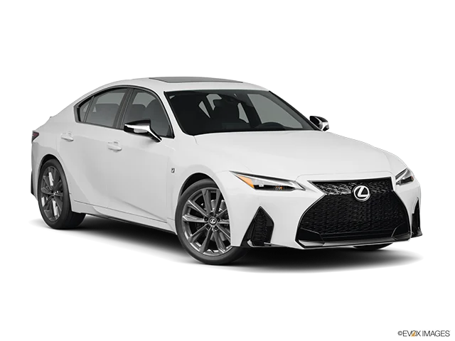 2026 Lexus IS 350: Price, Review, Photos and Specs - Read This Before ...