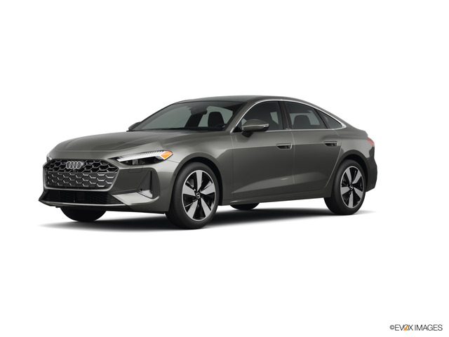 2025 Audi A5