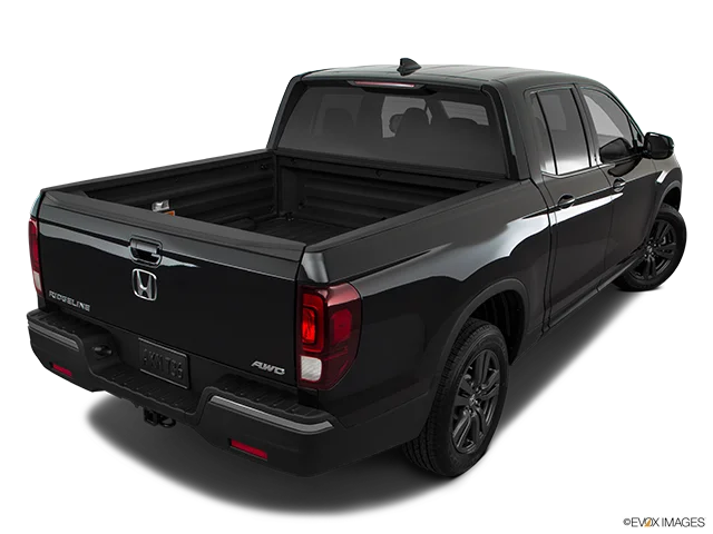 2018 Honda Ridgeline: Price, Review, Photos and Specs - Read This ...