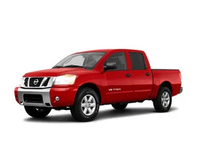 2010 Nissan Titan